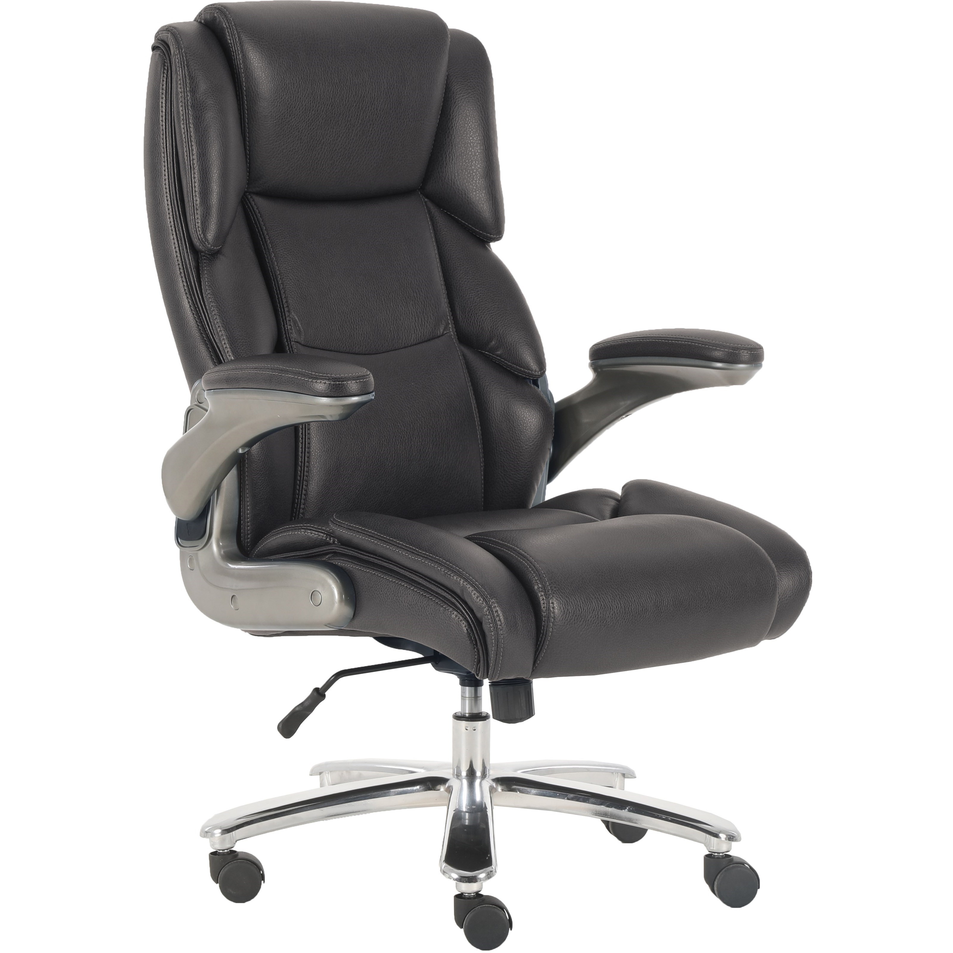 Beautyrest office chair big sales and tall